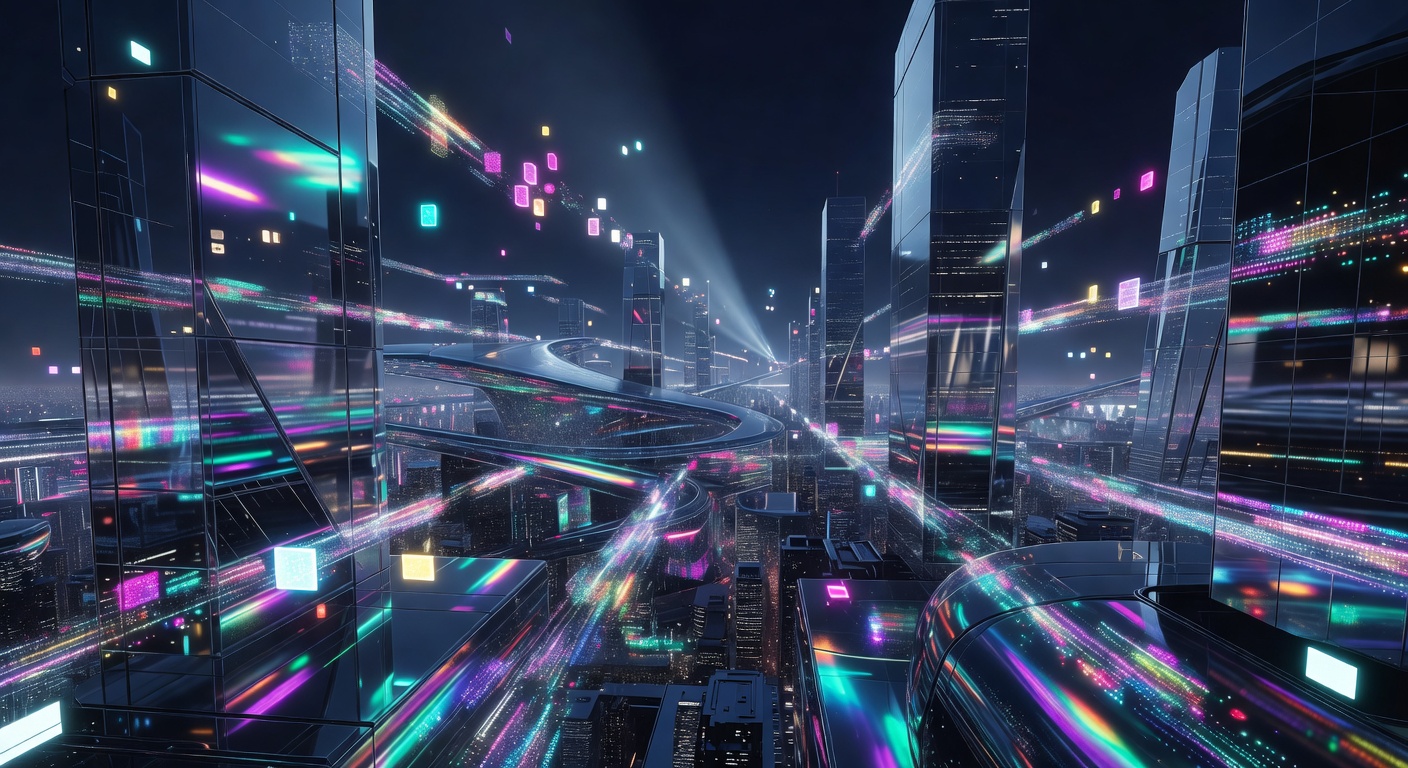 Digital City