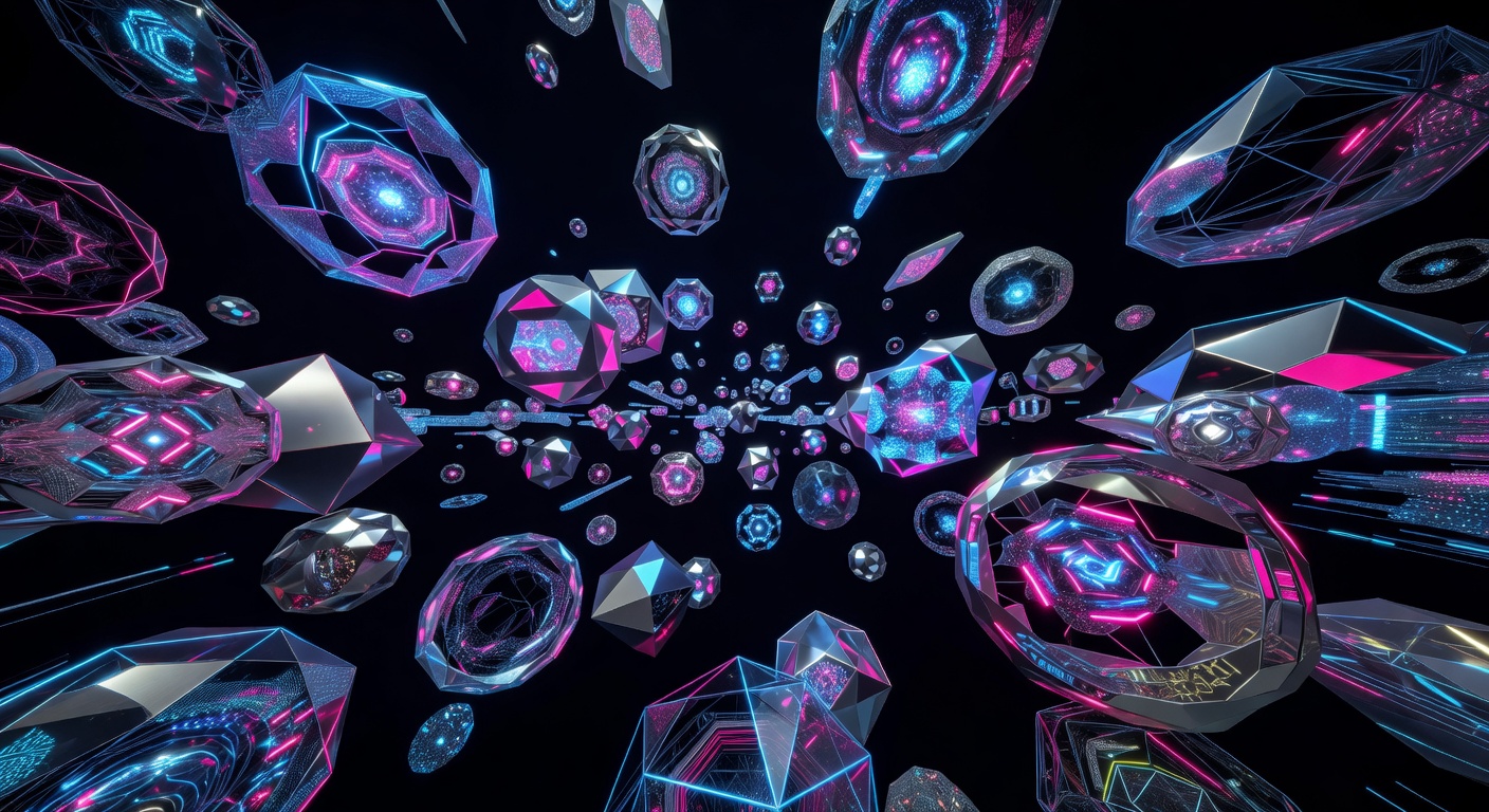 Ethereal Systems