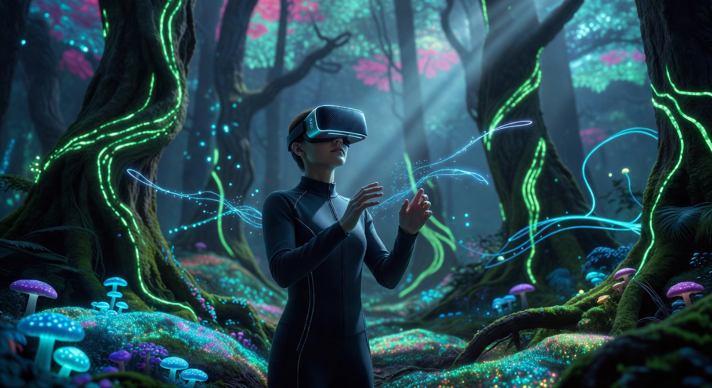 Ambient Experiences