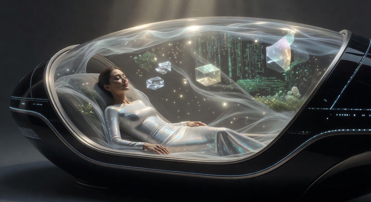 Dream Pod